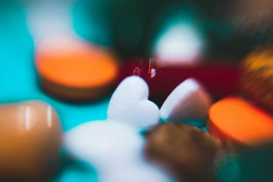 αντικαταθλιπτικά