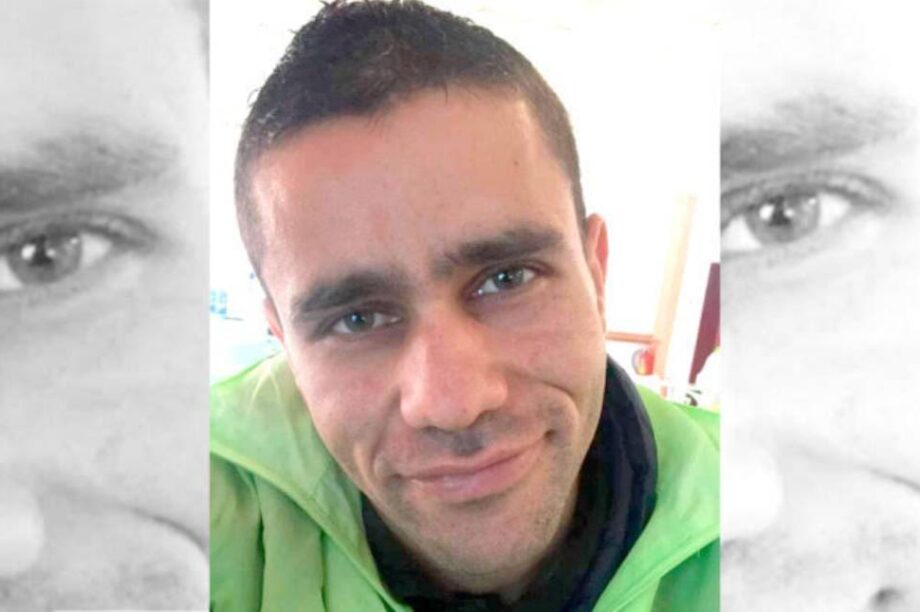 Αντώνης Καργιώτης