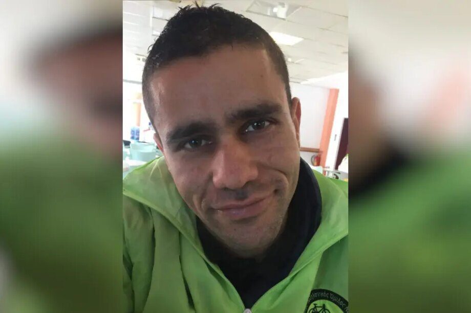 Αντώνης Καργιώτης