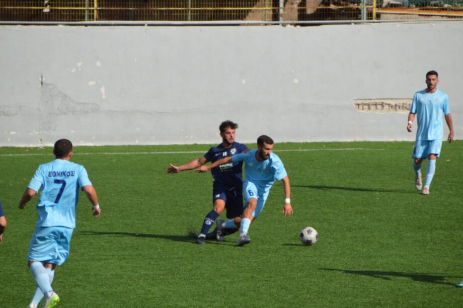 ΑΟΑΝ Εθνικός