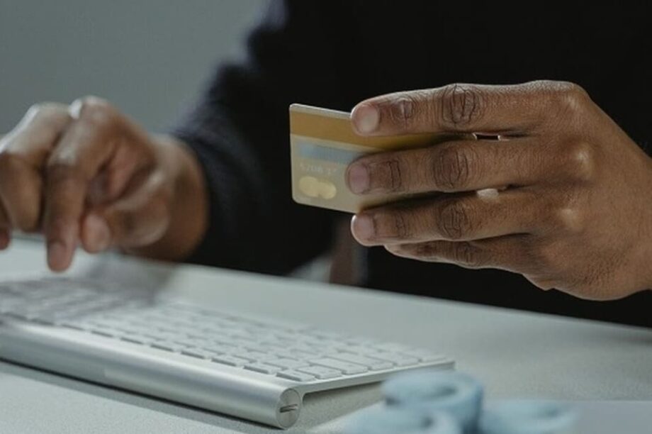 απάτη κάρτα