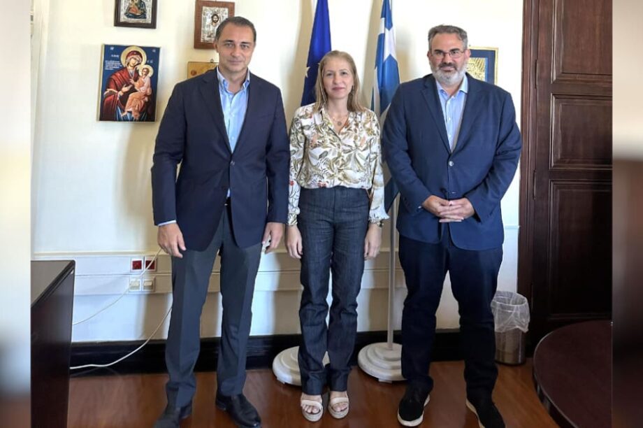 Αποκεντρωμένη Διοίκηση Κρήτης