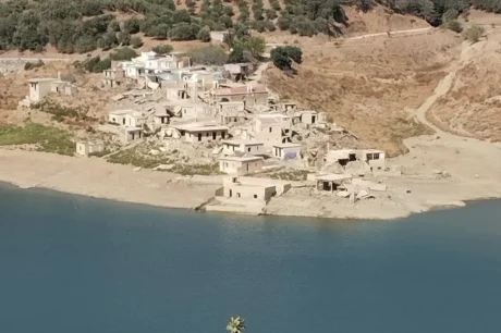 Αποσελέμης