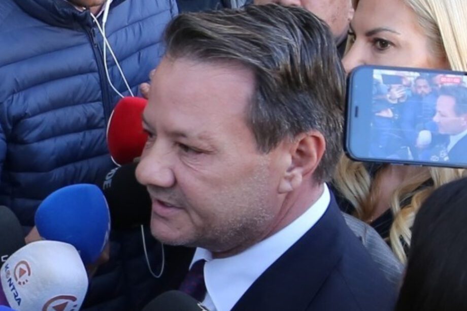 Απόστολος Λύτρας