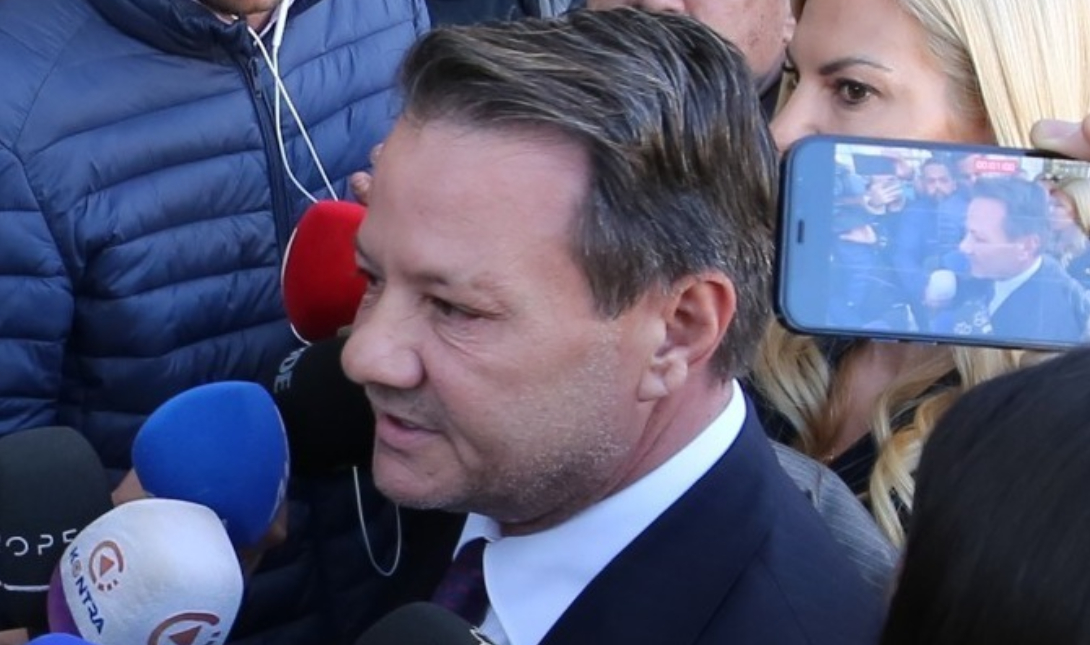 Απόστολος Λύτρας