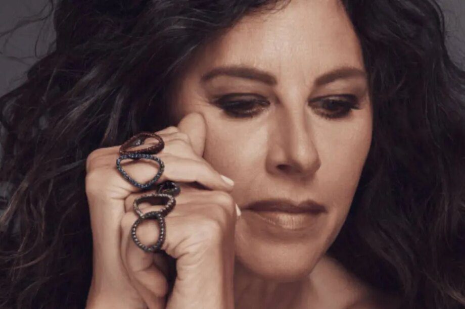 Ελευθερία Αρβανιτάκη