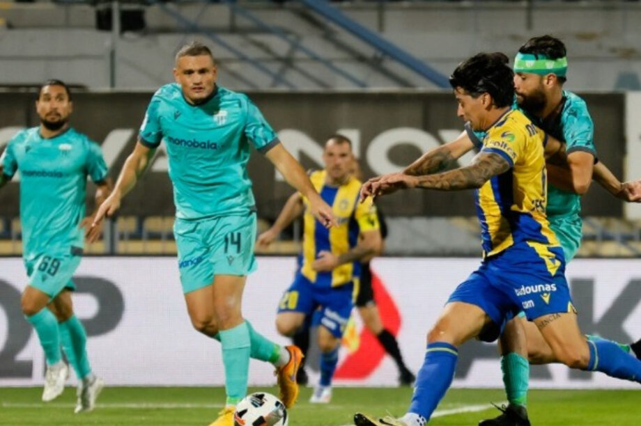 Αστέρας Λεβαδειακός