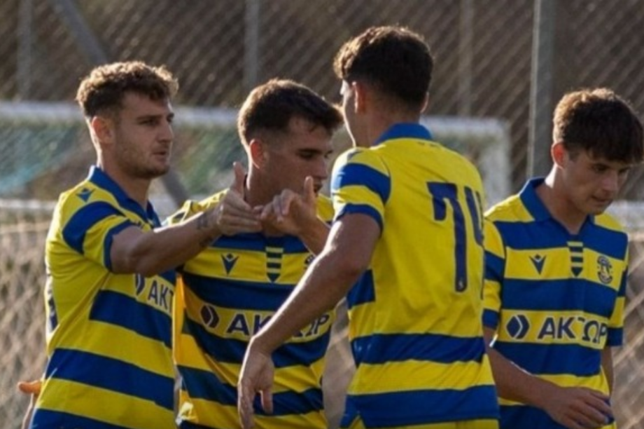 Αστέρας Τρίπολης- Πανιώνιος