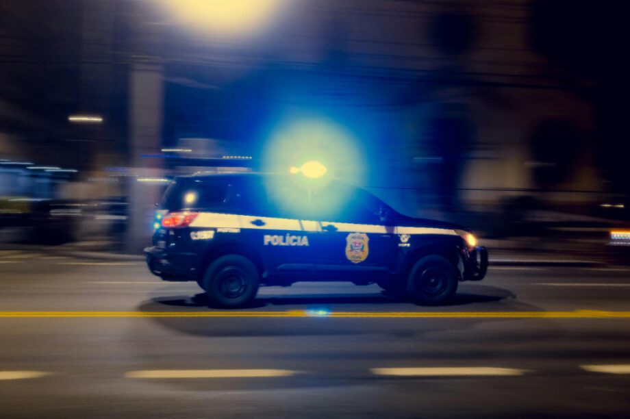 αστυνομία Ιταλία