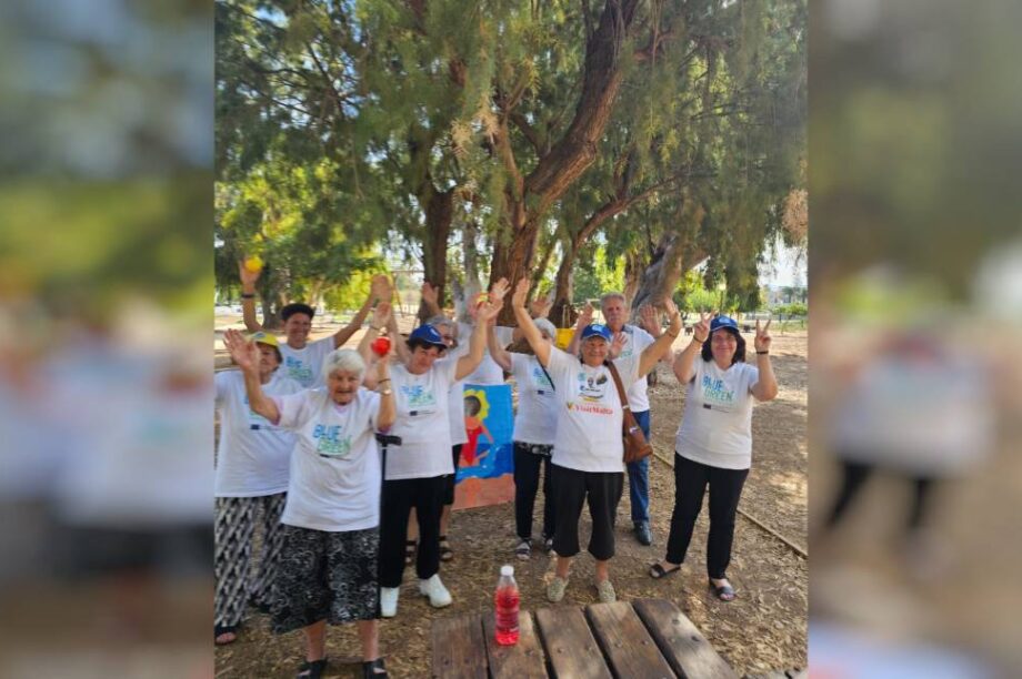 αθλητισμός