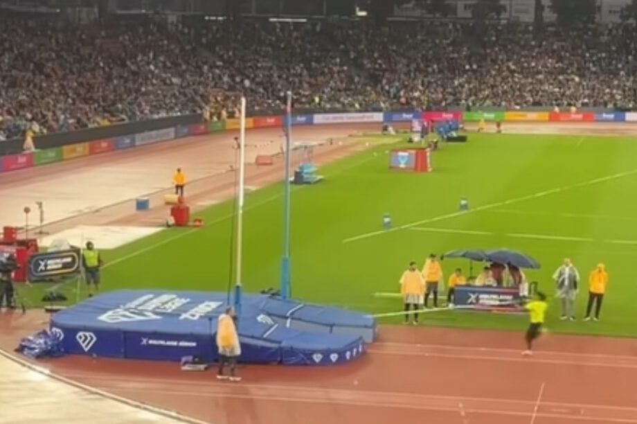 ατύχημα Εμμανουήλ Καραλής