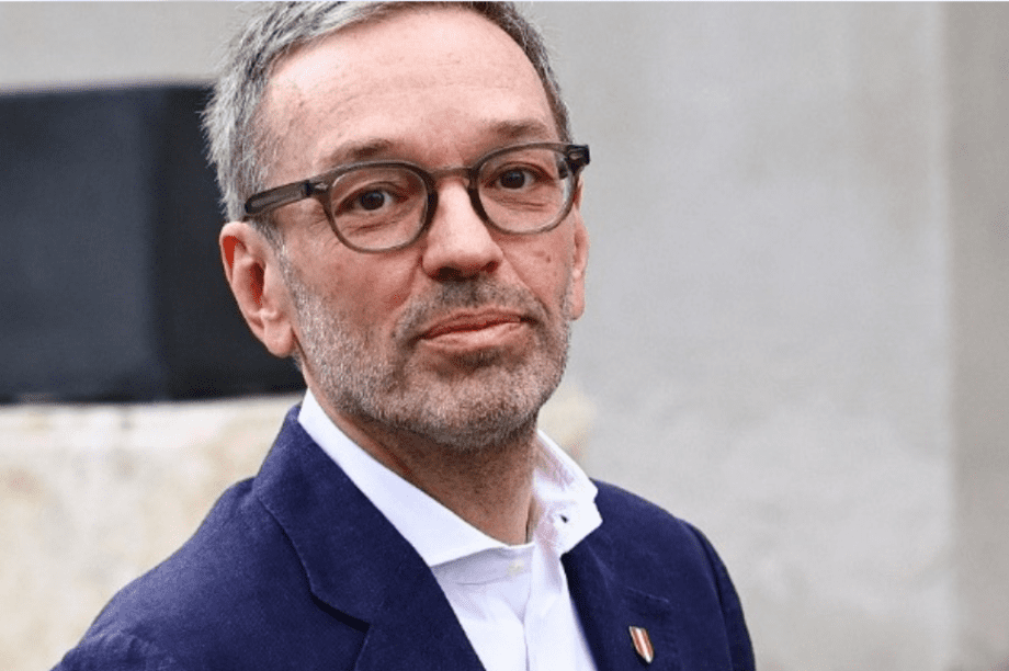 Χέρμπερτ Κικλ