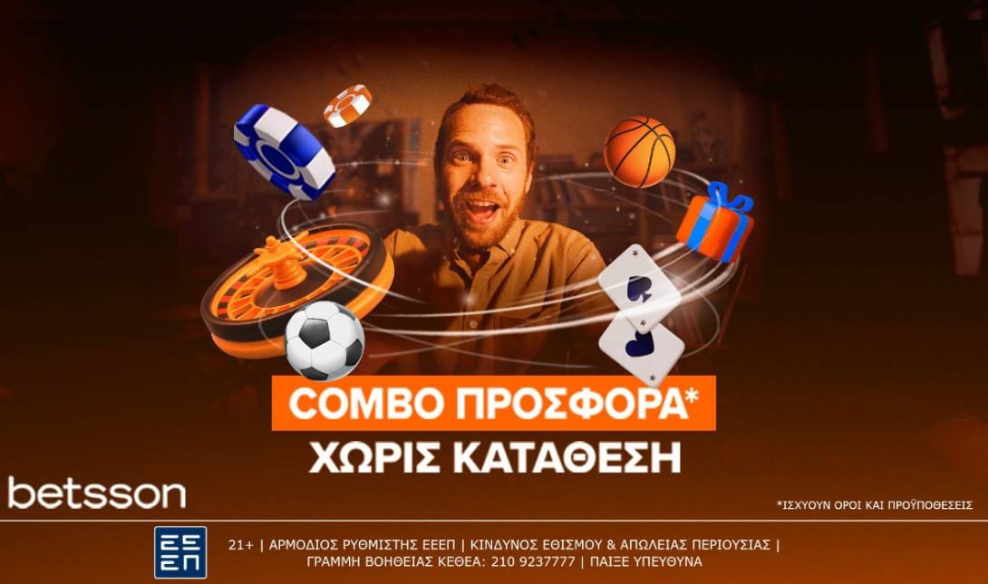 betsson