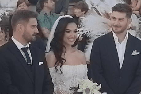 Ιωάννα Κρητικού Πετρουλάκη Μπλαβά κη