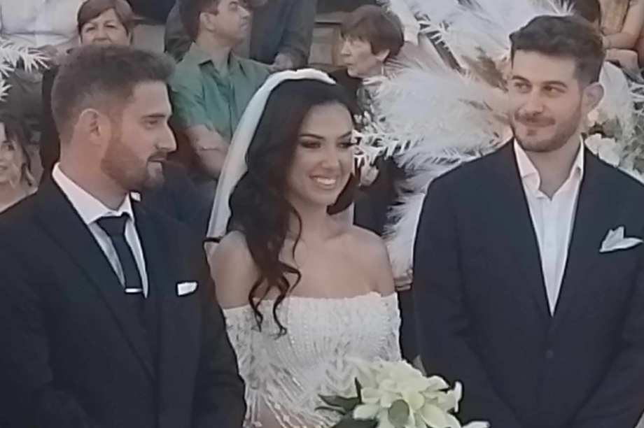 Ιωάννα Κρητικού Πετρουλάκη Μπλαβά κη