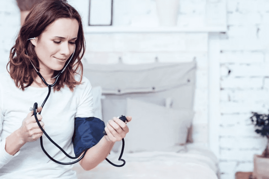 πιεσόμετρο