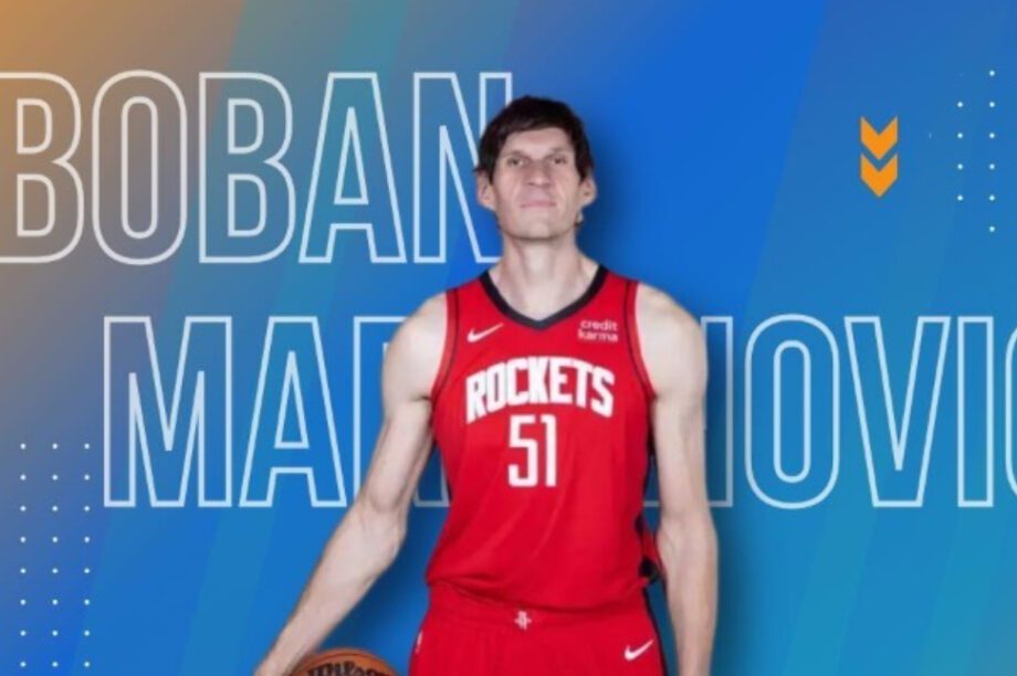 Μπόμπαν Μαριάνοβιτς