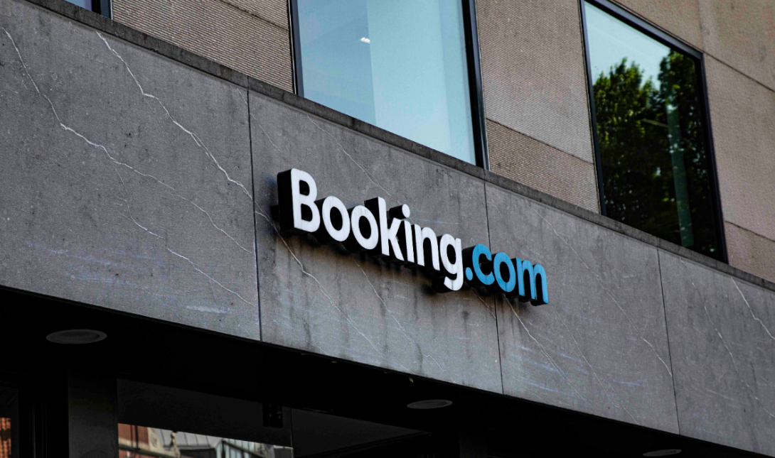 Booking