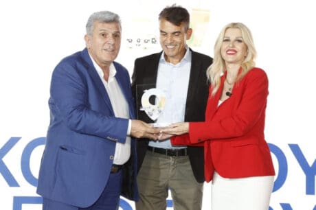 Οι Δήμοι Ηρακλείου και Ρεθύμνου είναι μέσα στους 10 κορυφαίους της Ελλάδας