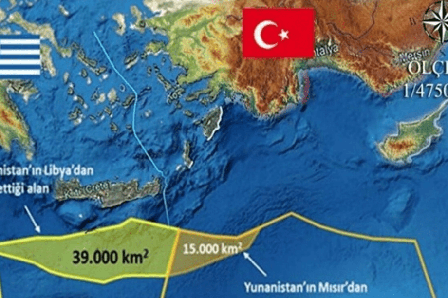 βραχονησίδα Ζουράφα