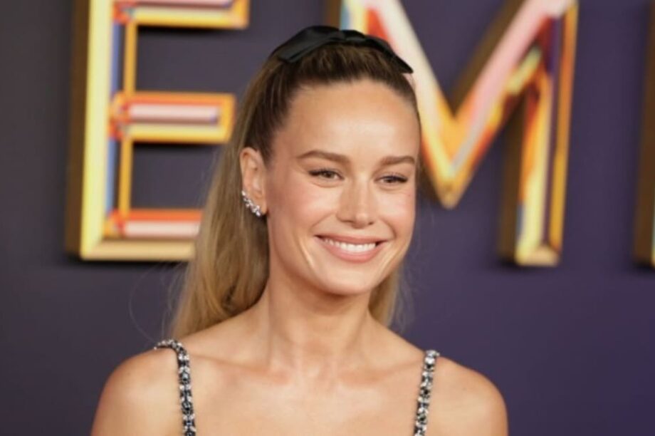 Μπρι Λάρσον