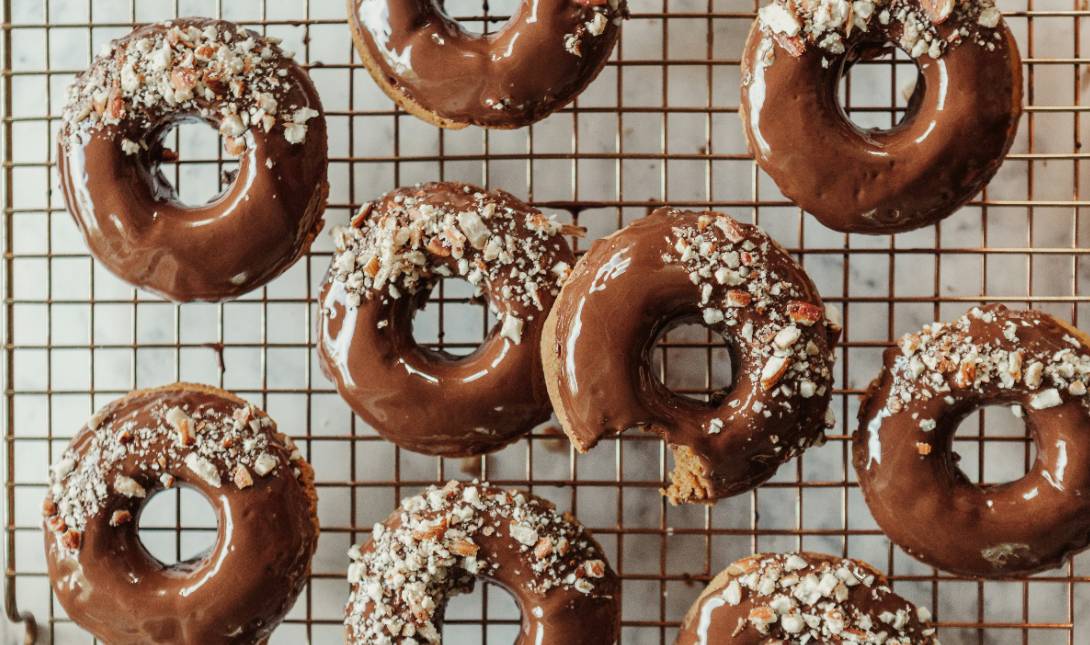 donuts