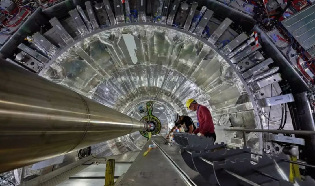 cern