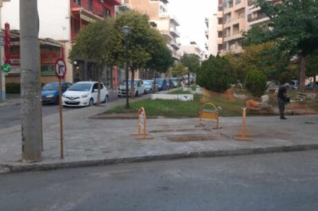 Χανια