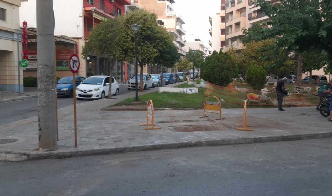 Χανια