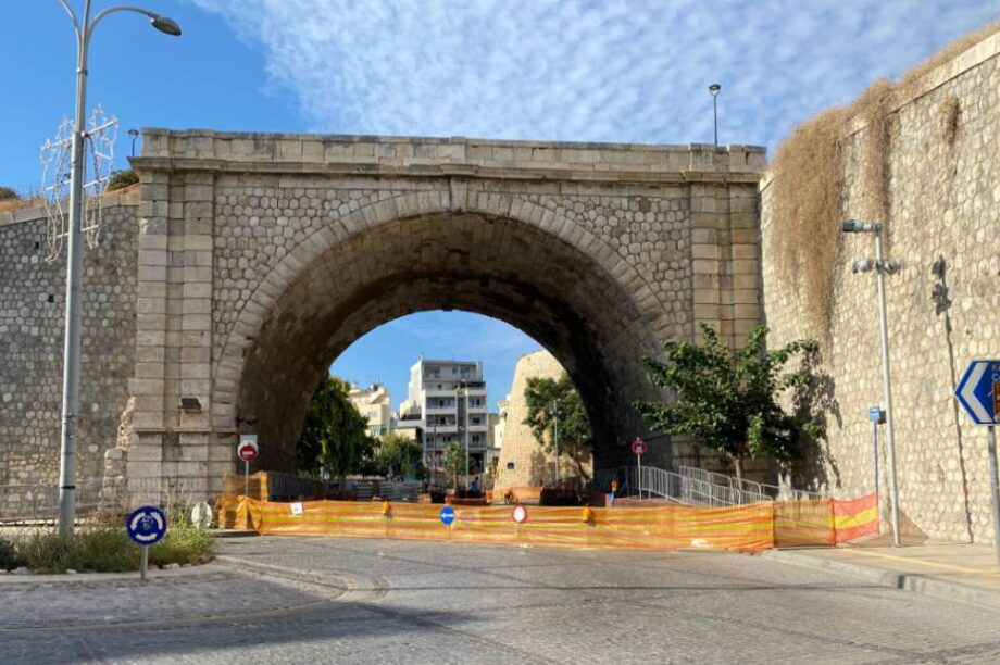 Χανιόπορτα