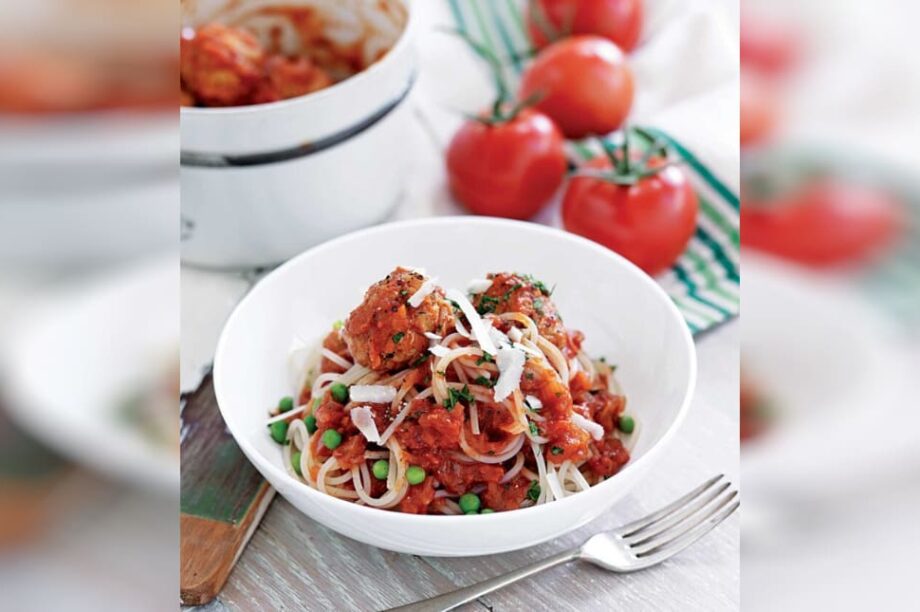 κεφτεδάκια