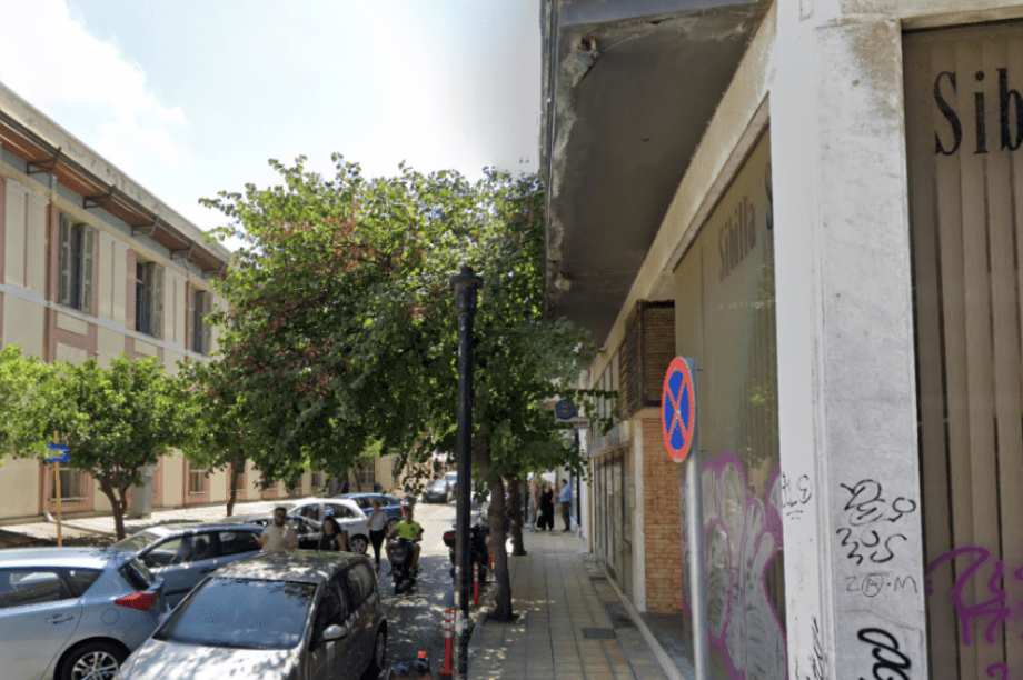 σμυρνης ηρακλειο