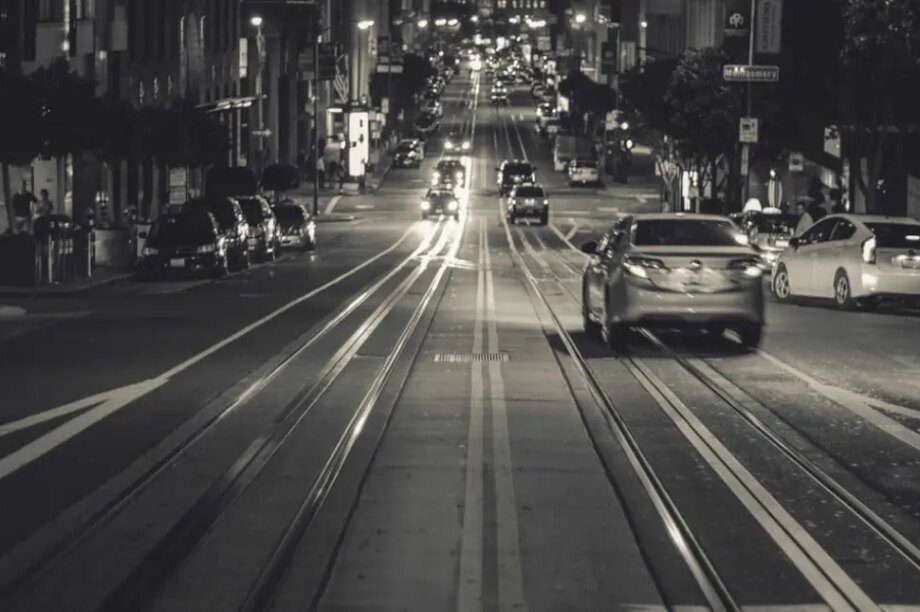 αυτοκίνητα κίνηση