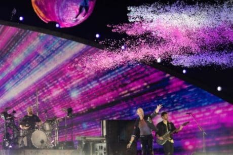 Coldplay