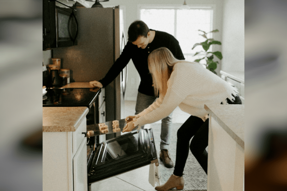 μαγειρική μαγειρεύω