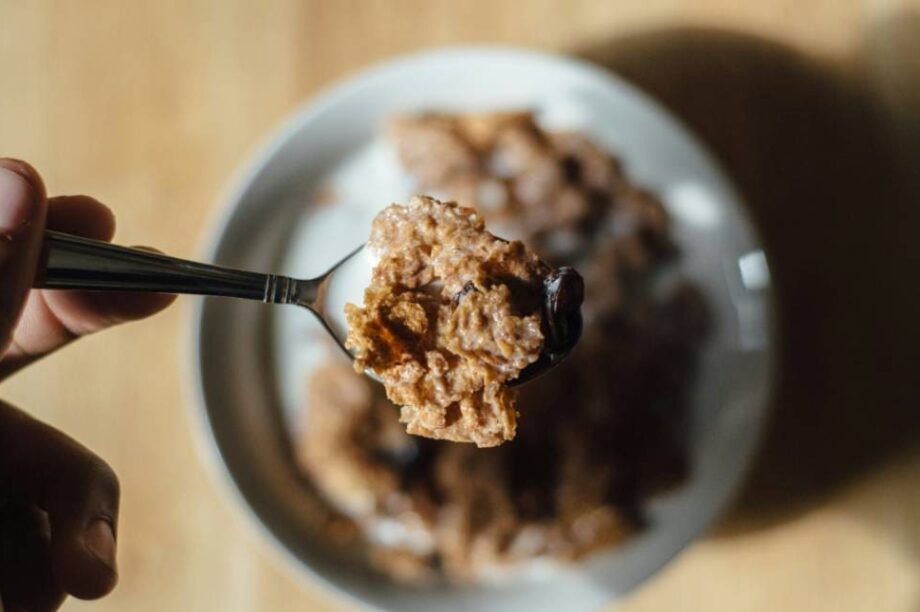 Δημητριακά - Πρωινό