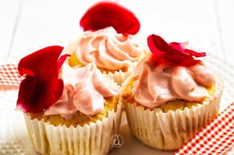 cupcakes