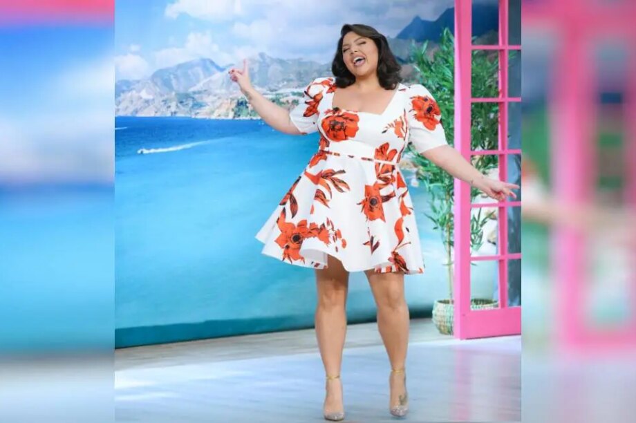 Δανάη Μπάρκα