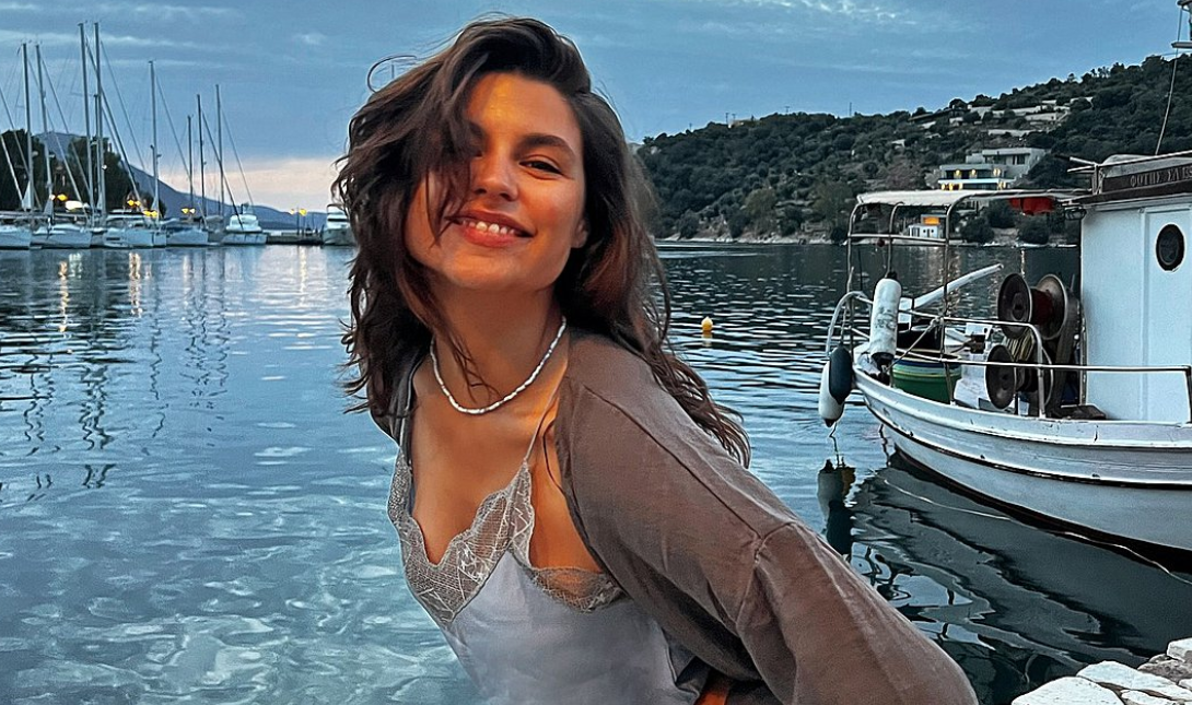 Δανάη Παππά