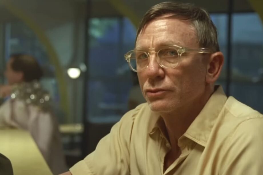 Ντάνιελ Κρεγκ