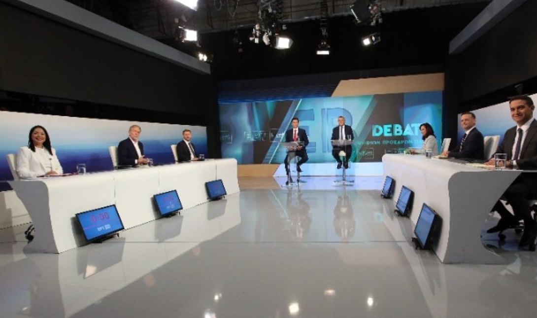 debate
