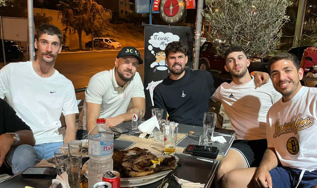 δειπνο οφη