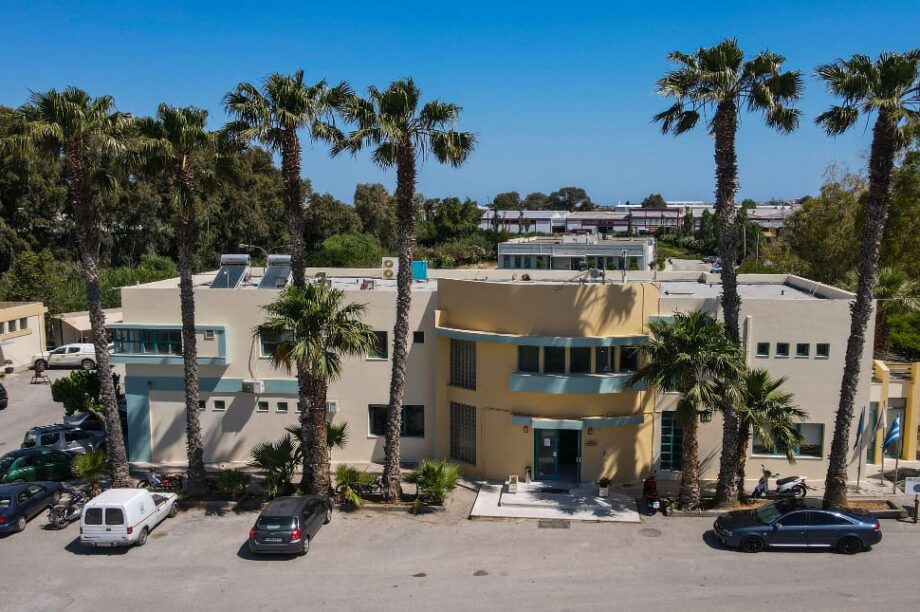 ΔΕΥΑΗ Ηράκλειο