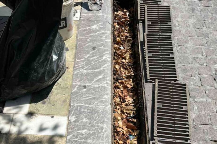 Ηράκλειο: Με εντατικούς ρυθμούς προχωράει από τη ΔΕΥΑΗ ο καθαρισμός των φρεατίων της πόλης