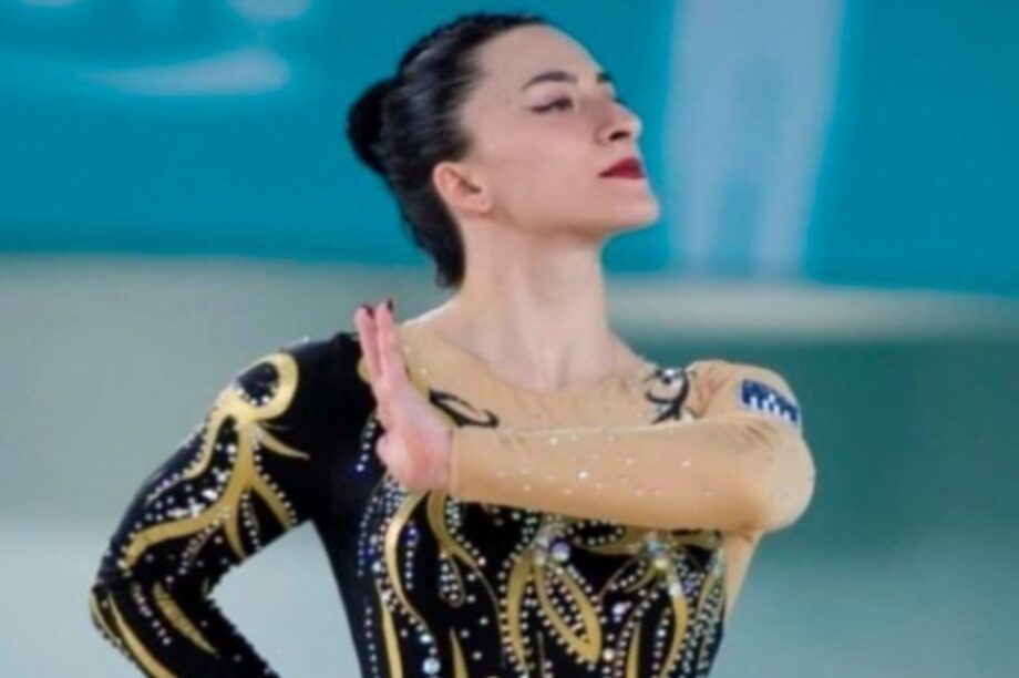 Φαίδρα Διαμαντή