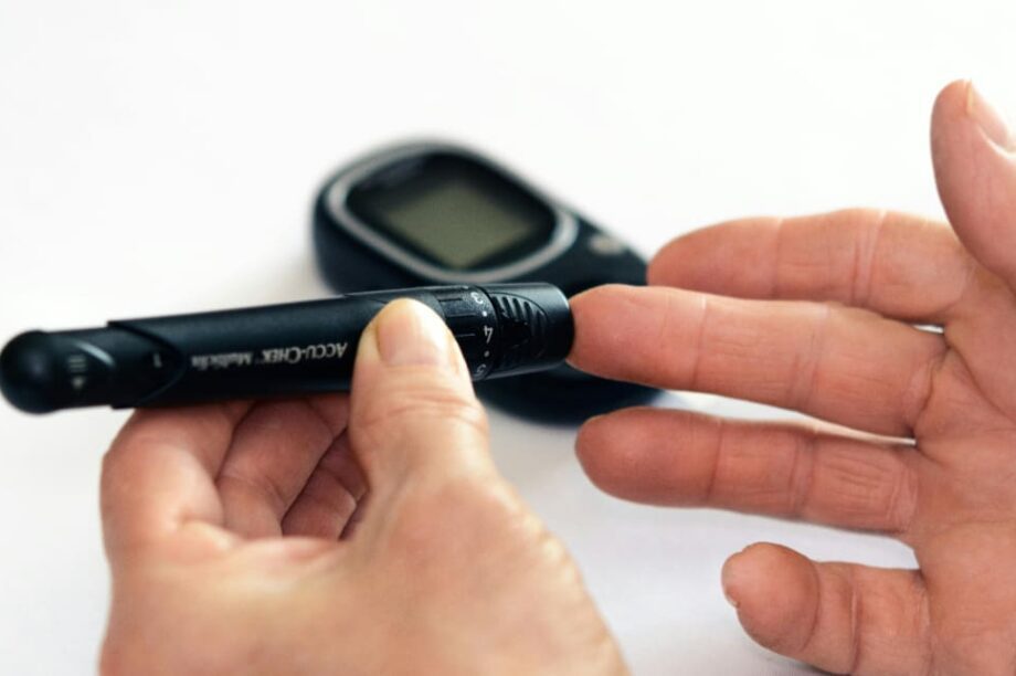διαβήτης