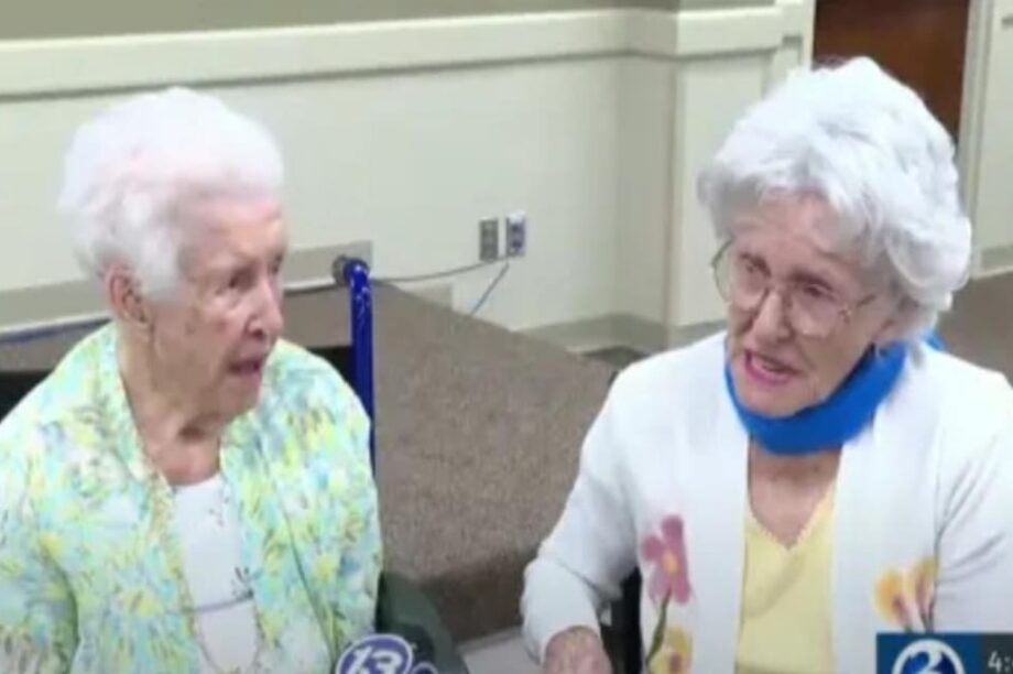 ΔΙΔΥΜΕΣ ΑΔΕΛΦΕΣ