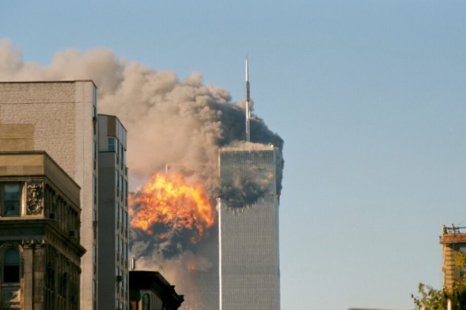 Δίδυμοι Πύργοι