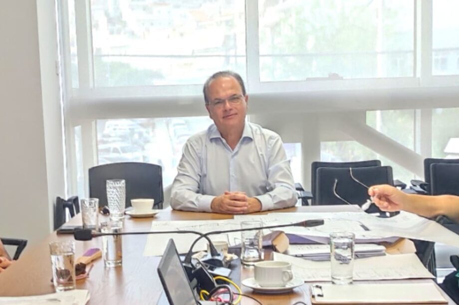 Δημαρχος Ρεθυμνης