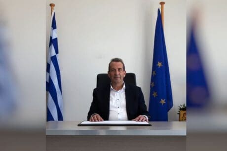 Δημαρχος